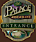 Palace Restaurant logo