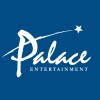 Palace Entertainment logo