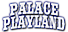 Palace Playland Associates logo