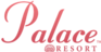 Palace Resort logo