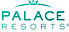 Palace Resorts logo