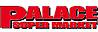 Palace Supermarket logo