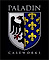 Paladin Caseworks logo