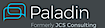 Paladin Group logo