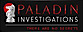 Paladin Investigations logo