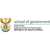 National School of Government logo