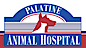 Palatine Animal Hospital logo