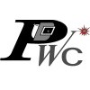 Palatine Welding logo