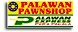 Palawan Pawnshop logo