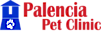 Palencia Pet Clinic logo