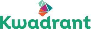 Kwadrant logo