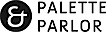 Palette & Parlor logo