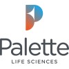 Palette Life Sciences logo