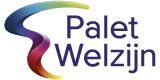 Palet Welzijn logo