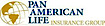 Pan American Life Insurance logo