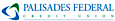 Palisades Credit Union logo