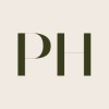 Palisades Hospitality Group logo