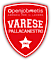 Pallacanestro Varese logo