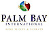 Palm Bay International logo