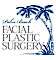 Palm Beach Facial Plastic Surgery logo