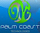 Palm Coast Technologies logo