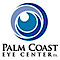 Palm Coast Eye Center logo