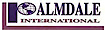 Palmdale International Shopping Mall logo