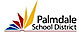 Palmdale School District logo