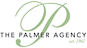 The Palmer Agency logo