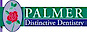 Palmer Distinctive Dentistry logo