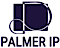 Palmer IP logo