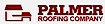 Palmer Roofing logo