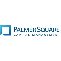 Palmer Square Capital Management logo