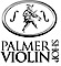 Palmer Violin Shop logo