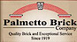 Palmetto Brick logo