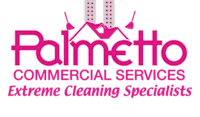 Palmetto Commercial Services logo