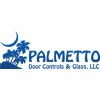 Palmetto Door Controls & Glass logo