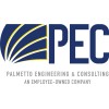 Palmetto Engineering & Consulting logo