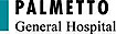 Palmetto General Hospital logo