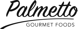 Palmetto Gourmet Foods logo