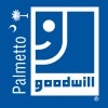 Palmetto Goodwill logo