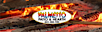 Palmetto Patio and Hearth logo