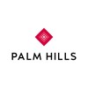 Palm Hills Developments logo