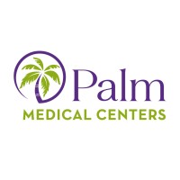 Palm Medical Centers logo