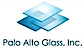 Palo Alto Glass logo