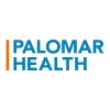 Palomar Health logo