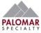 Palomar Holdings logo