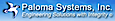 Paloma Systems logo