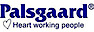 Palsgaard logo