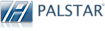 Palstar logo